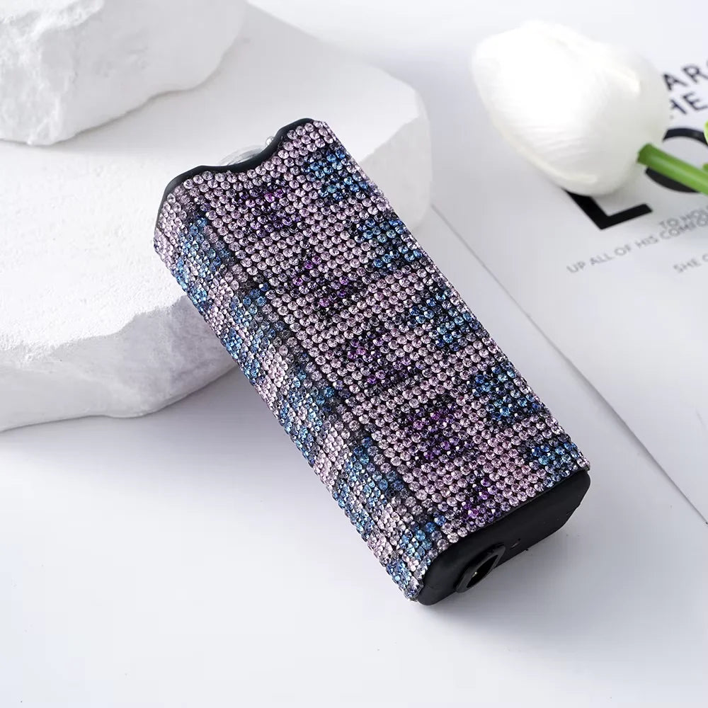 Light your world with style and feel Woman Safe