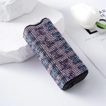 Light your world with style and feel Woman Safe