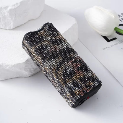 Light your world with style and feel Woman Safe