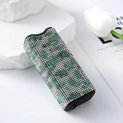 Light your world with style and feel Woman Safe