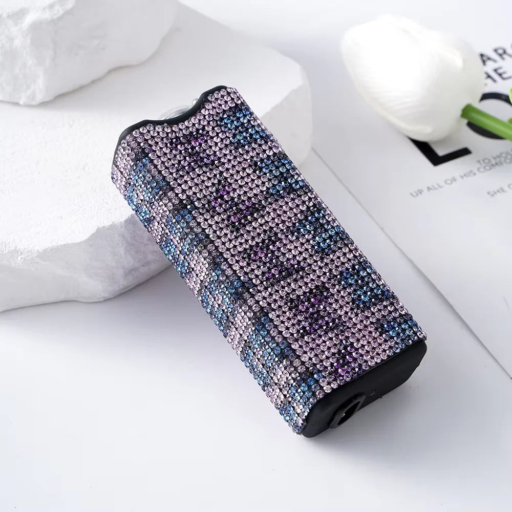 Light your world with style and feel Woman Safe