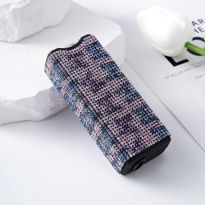 Light your world with style and feel Woman Safe